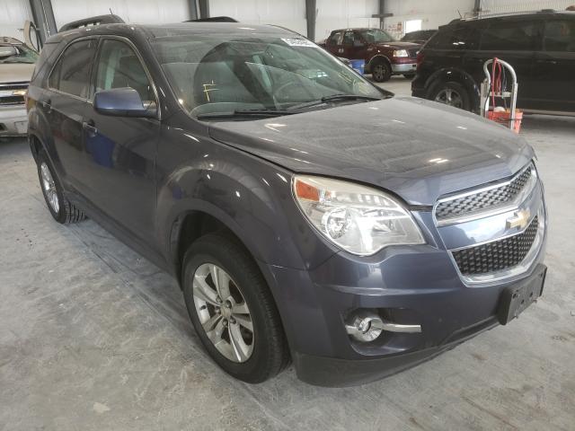 CHEVROLET EQUINOX LT 2014 2gnflge3xe6220376