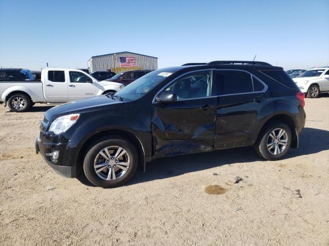 CHEVROLET EQUINOX LT 2015 2gnflge3xf6221724