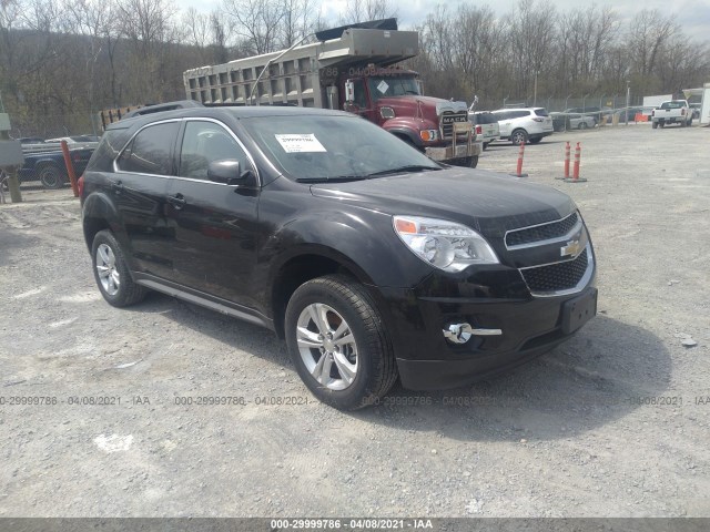 CHEVROLET EQUINOX 2015 2gnflge3xf6268476