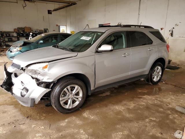 CHEVROLET EQUINOX LT 2015 2gnflge3xf6324304