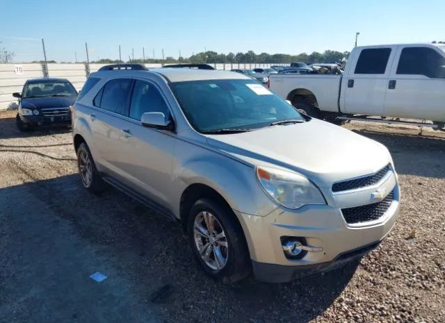 CHEVROLET EQUINOX 2015 2gnflge3xf6372837