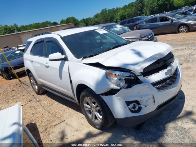 CHEVROLET EQUINOX 2015 2gnflge3xf6410261