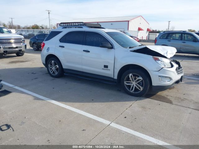 CHEVROLET EQUINOX 2016 2gnflge3xg6198253