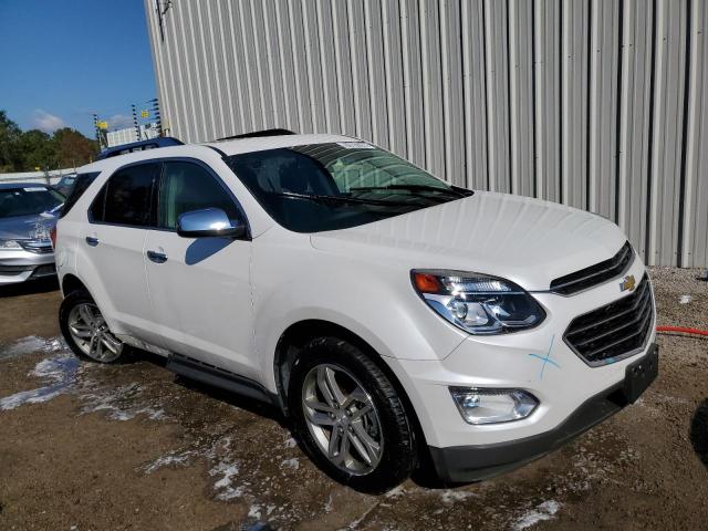 CHEVROLET EQUINOX LT 2016 2gnflge3xg6246639