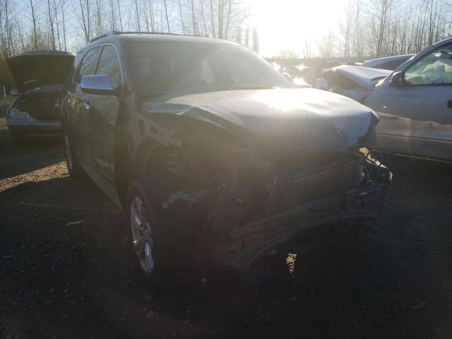 CHEVROLET EQUINOX LT 2012 2gnflge50c6348043