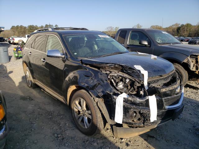 CHEVROLET EQUINOX LT 2012 2gnflge51c6109875