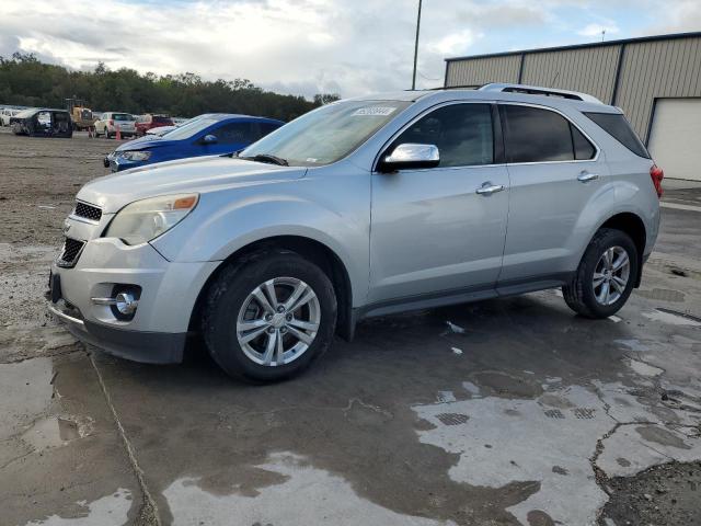 CHEVROLET EQUINOX LT 2012 2gnflge51c6221723