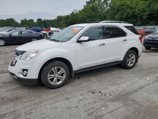 CHEVROLET EQUINOX LT 2012 2gnflge51c6314323