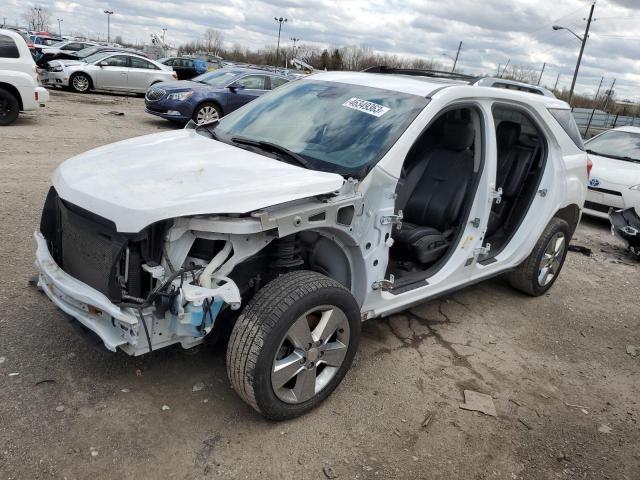 CHEVROLET EQUINOX LT 2012 2gnflge52c6162715