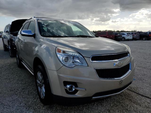 CHEVROLET EQUINOX LT 2012 2gnflge52c6222024