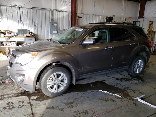 CHEVROLET EQUINOX LT 2012 2gnflge52c6307865