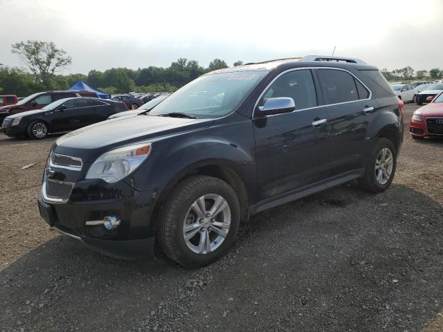 CHEVROLET EQUINOX LT 2012 2gnflge52c6383599