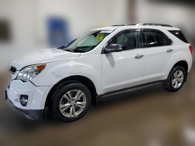 CHEVROLET EQUINOX 2012 2gnflge53c6201022