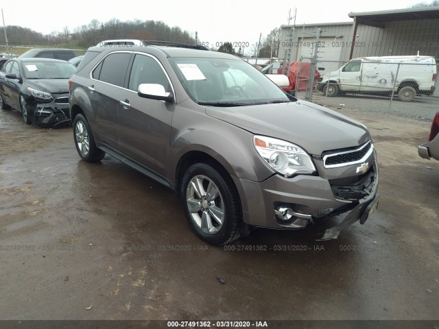 CHEVROLET EQUINOX 2012 2gnflge55c6255339