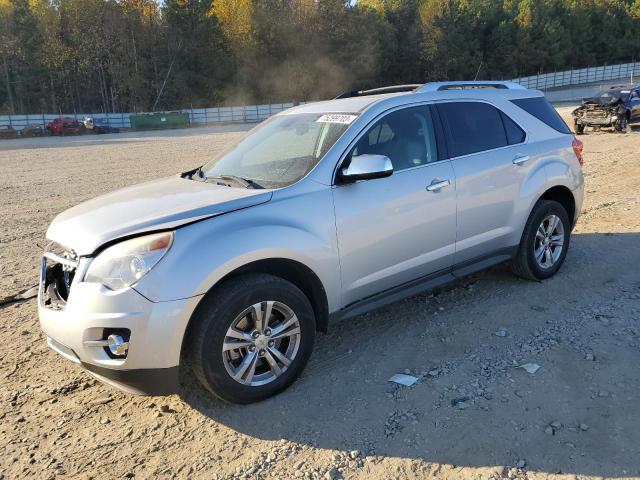 CHEVROLET EQUINOX 2012 2gnflge55c6284551