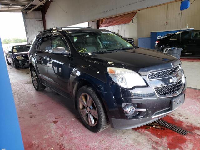 CHEVROLET EQUINOX LT 2012 2gnflge55c6320142