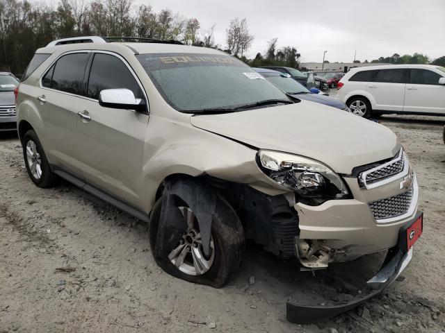 CHEVROLET EQUINOX LT 2012 2gnflge56c6180070