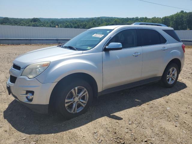 CHEVROLET EQUINOX LT 2012 2gnflge56c6183969