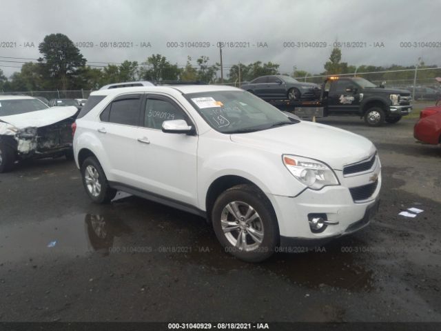 CHEVROLET EQUINOX 2012 2gnflge56c6200494