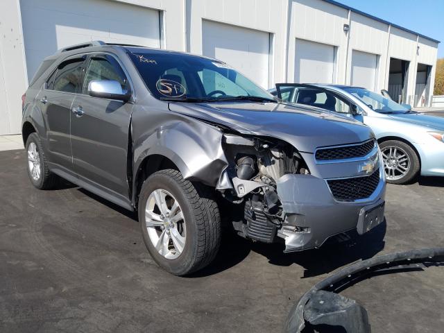 CHEVROLET NULL 2012 2gnflge56c6372217