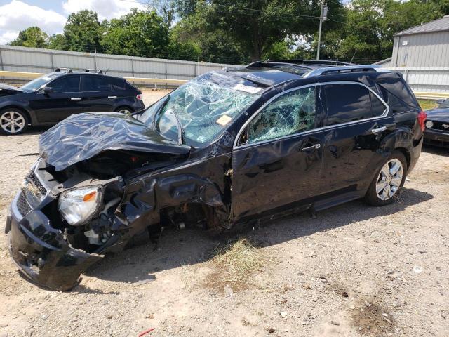 CHEVROLET EQUINOX LT 2012 2gnflge57c6155520