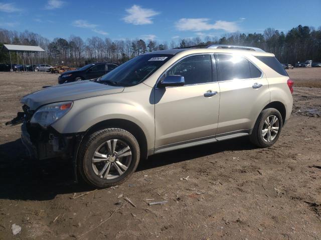 CHEVROLET EQUINOX LT 2012 2gnflge58c6182483