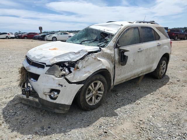 CHEVROLET EQUINOX LT 2012 2gnflge58c6229477