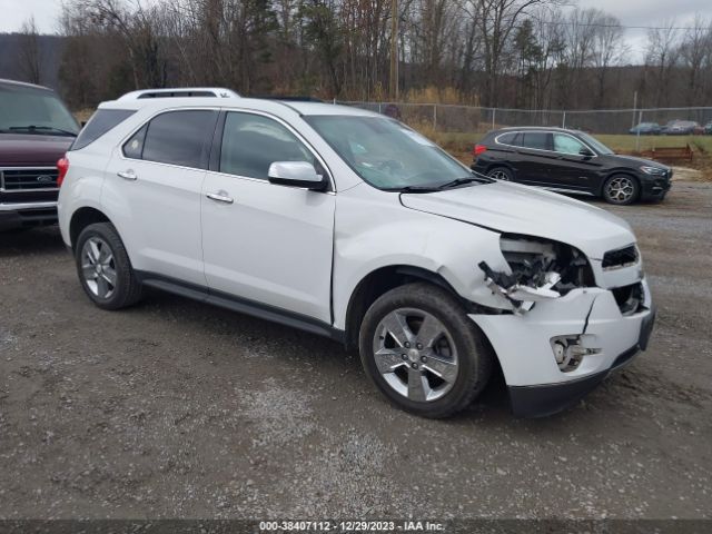 CHEVROLET EQUINOX 2012 2gnflge58c6335296