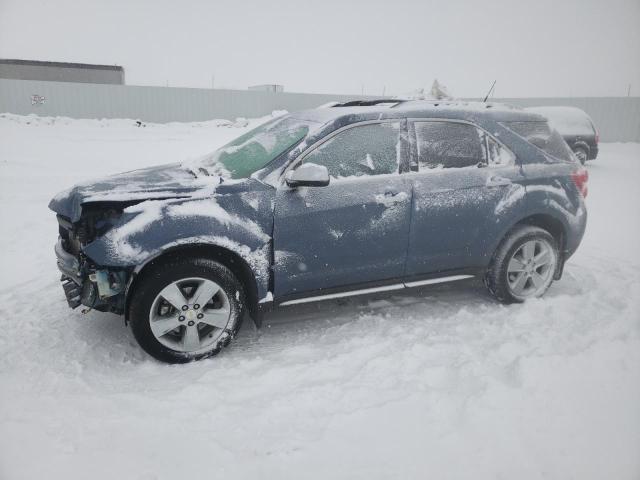 CHEVROLET EQUINOX LT 2012 2gnflge59c6144552