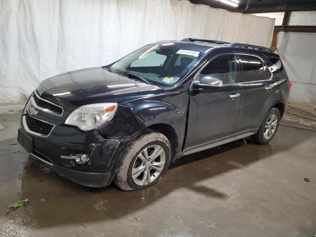 CHEVROLET EQUINOX LT 2012 2gnflge59c6247485