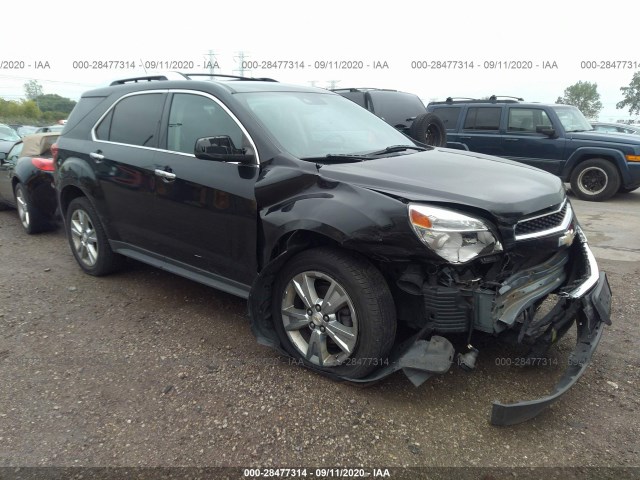 CHEVROLET EQUINOX 2012 2gnflge59c6388766