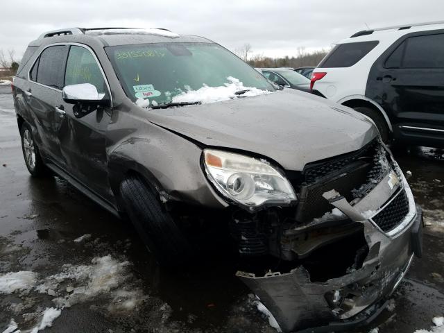 CHEVROLET EQUINOX LT 2012 2gnflge5xc6176913