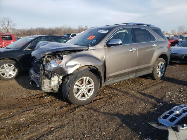 CHEVROLET EQUINOX LT 2012 2gnflge5xc6213264