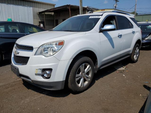 CHEVROLET EQUINOX 2012 2gnflgek0c6111946