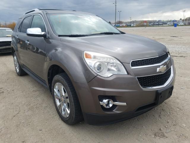 CHEVROLET EQUINOX LT 2012 2gnflgek0c6115429