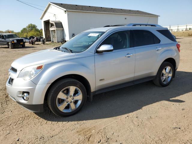 CHEVROLET EQUINOX LT 2012 2gnflgek0c6143926