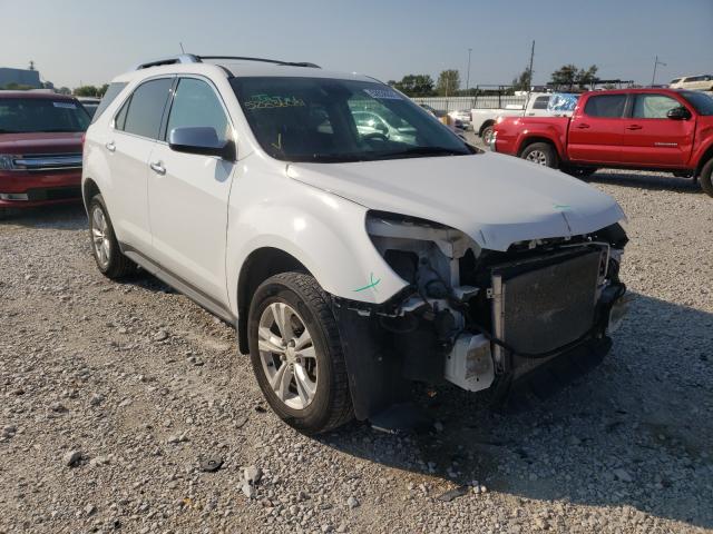 CHEVROLET EQUINOX LT 2012 2gnflgek0c6147653