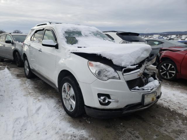 CHEVROLET EQUINOX LT 2012 2gnflgek0c6155963