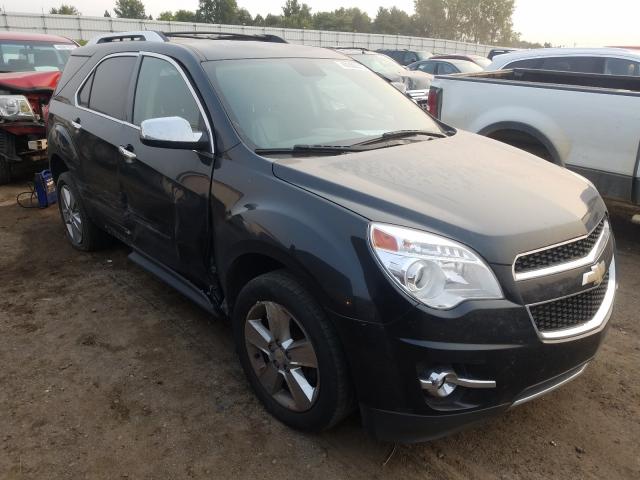 CHEVROLET EQUINOX LT 2012 2gnflgek0c6162959