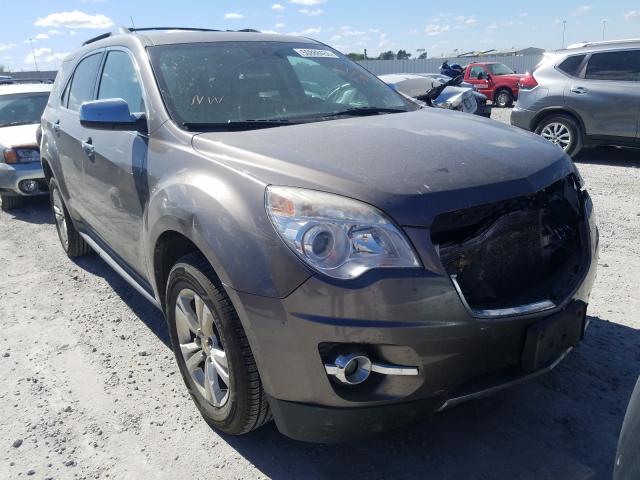 CHEVROLET EQUINOX LT 2012 2gnflgek0c6211724