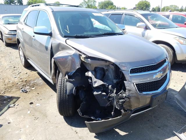 CHEVROLET EQUINOX LT 2012 2gnflgek0c6227843