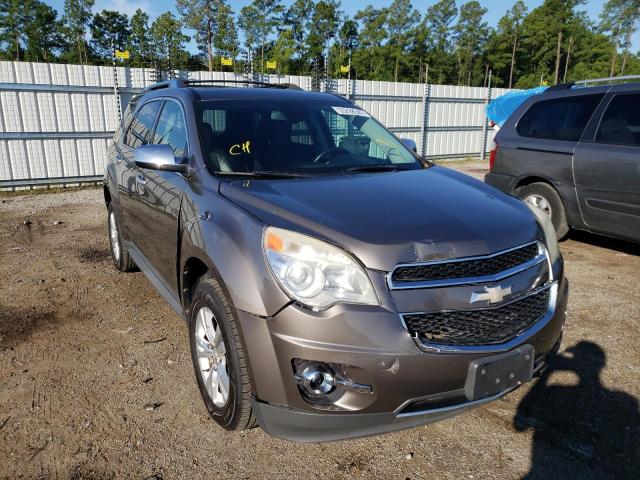 CHEVROLET EQUINOX LT 2012 2gnflgek0c6233951