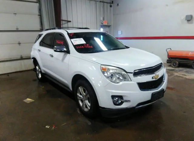 CHEVROLET EQUINOX 2012 2gnflgek0c6242889