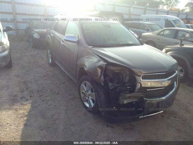 CHEVROLET EQUINOX 2012 2gnflgek0c6246019