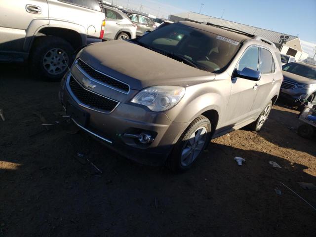 CHEVROLET EQUINOX 2012 2gnflgek0c6247753