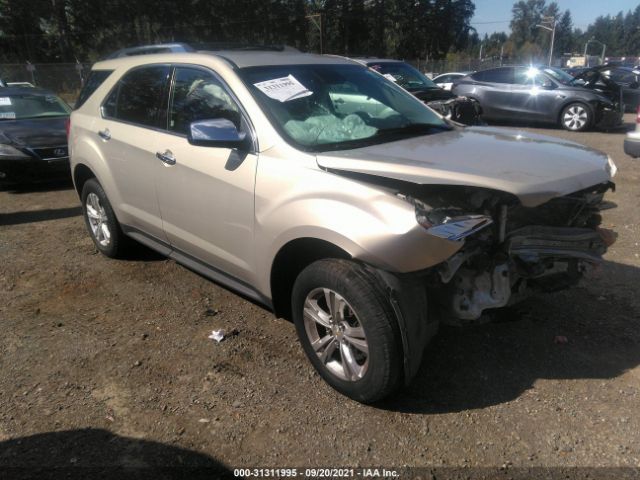 CHEVROLET EQUINOX 2012 2gnflgek0c6256615