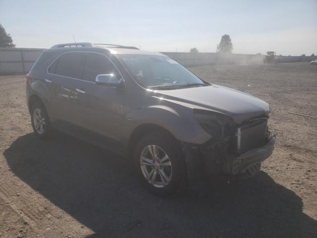 CHEVROLET EQUINOX LT 2012 2gnflgek0c6262303