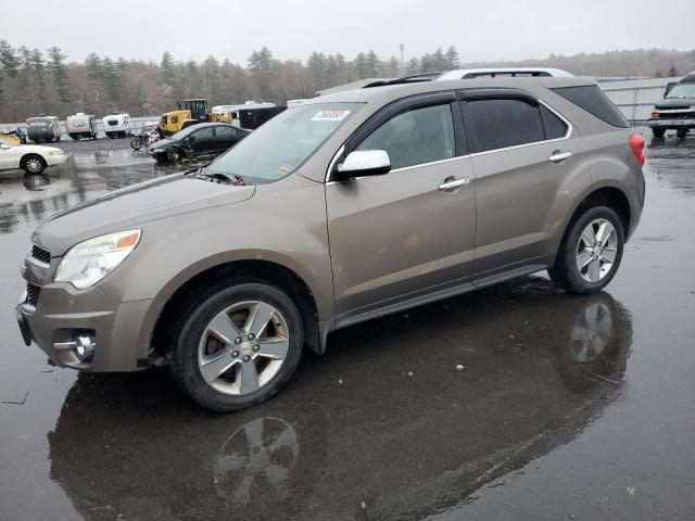 CHEVROLET EQUINOX 2012 2gnflgek0c6269199