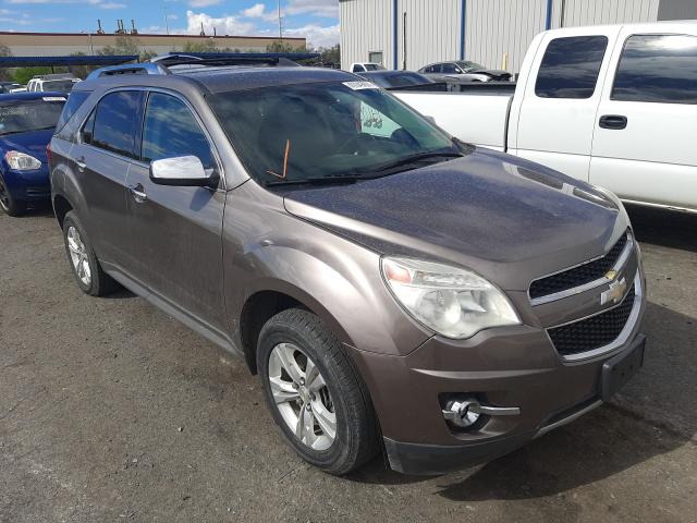 CHEVROLET EQUINOX LT 2012 2gnflgek0c6281806