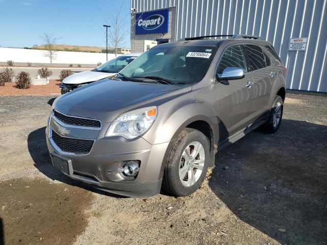 CHEVROLET EQUINOX 2012 2gnflgek0c6359825